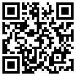 Scan to download the Prime Time Rideshare app
